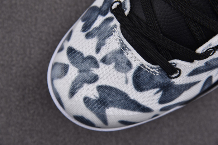 nike kobe 8 protro "mambacita" fv6325-100