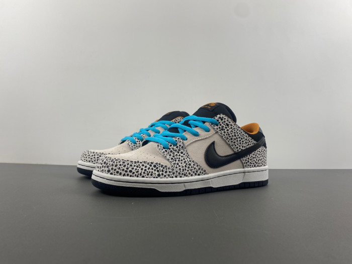 nike sb dunk low olympics safari fz1233-002
