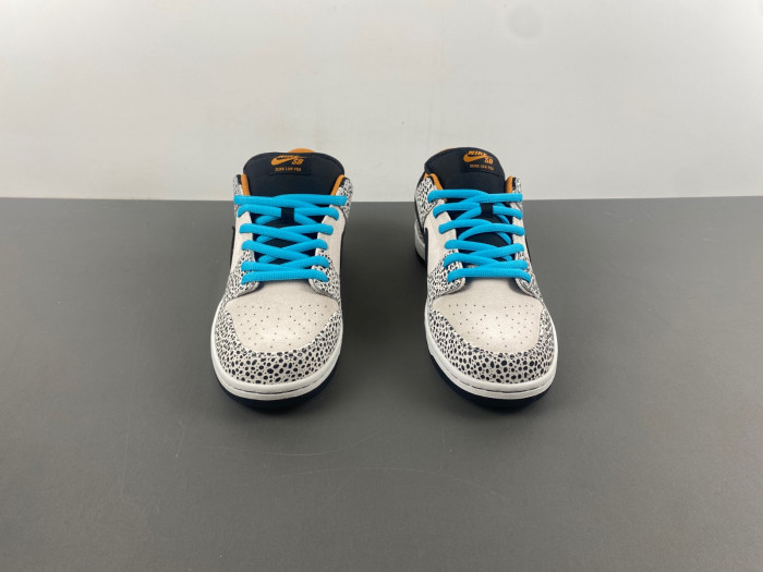 nike sb dunk low olympics safari fz1233-002