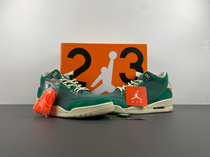 air jordan 3 retro sp nina Ch*el abney bicoastal fz7974-300