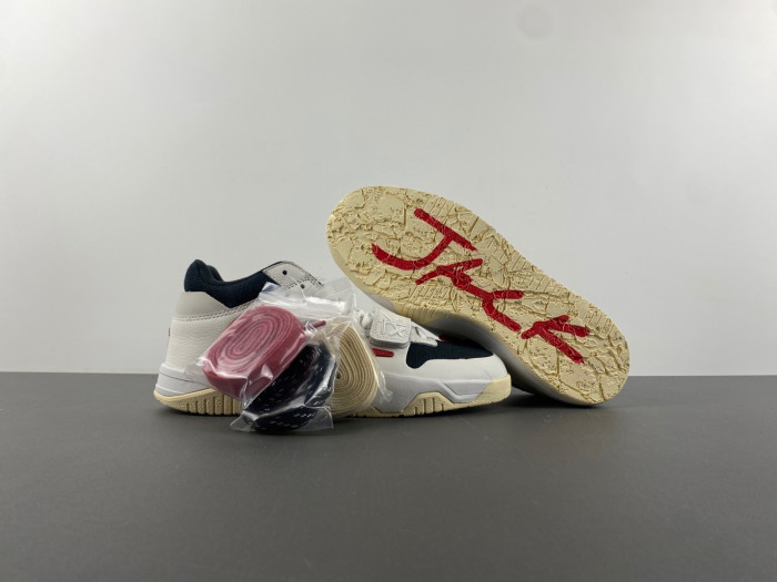 travis scott x jordan jumpman jack tr university red fz8117-101