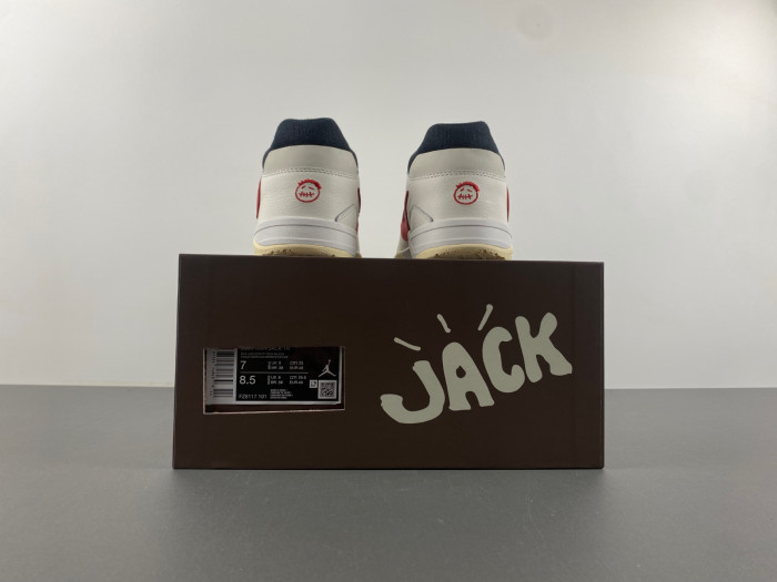 travis scott x jordan jumpman jack tr university red fz8117-101