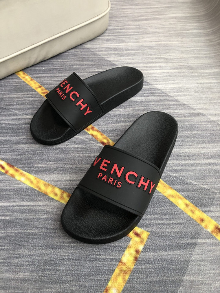 given*chy slide