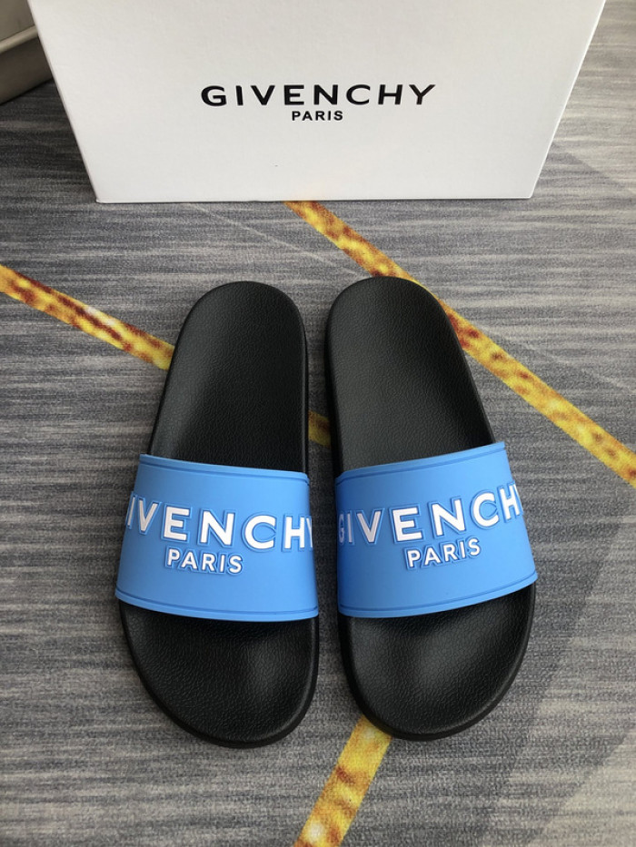 given*chy slide