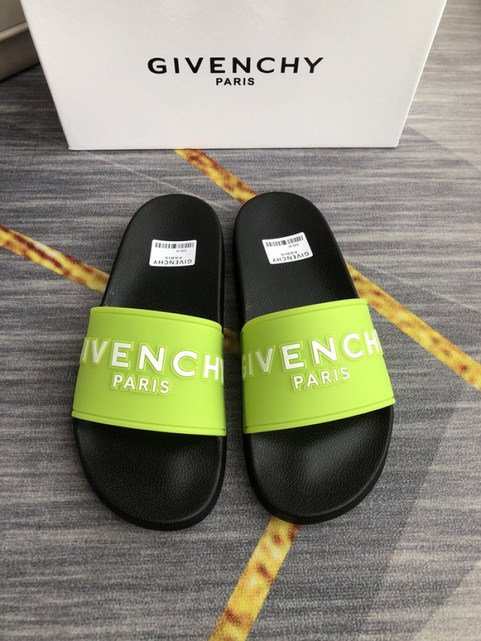 given*chy slide