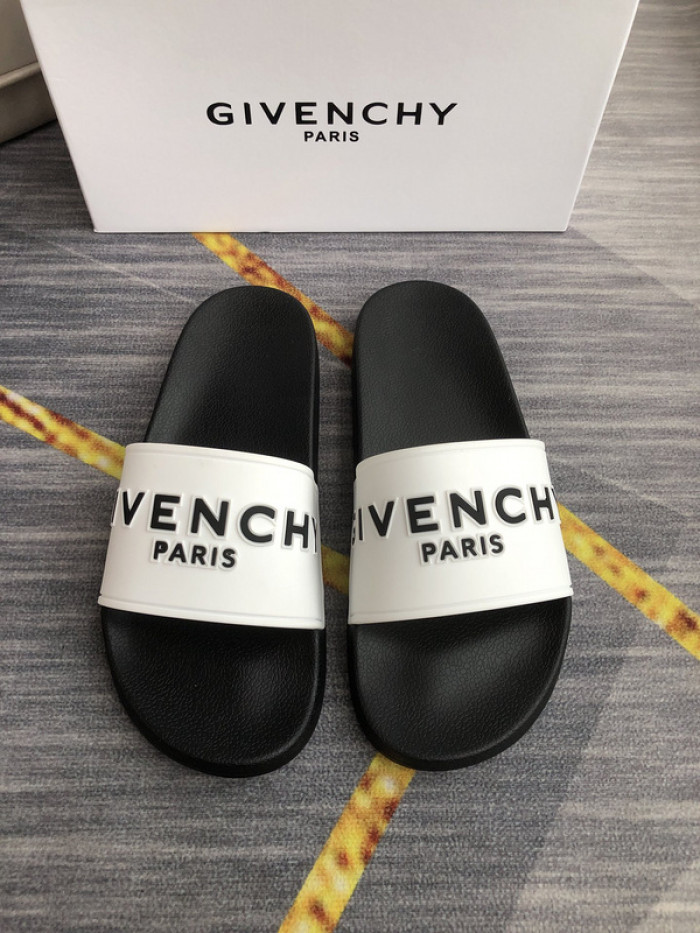 given*chy slide