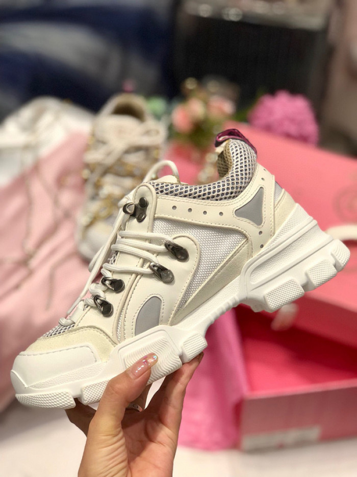 gu flashtrek sneaker