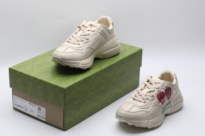 gu rhyton sneaker