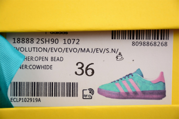 a*d*das x G*u*i1 gazelle