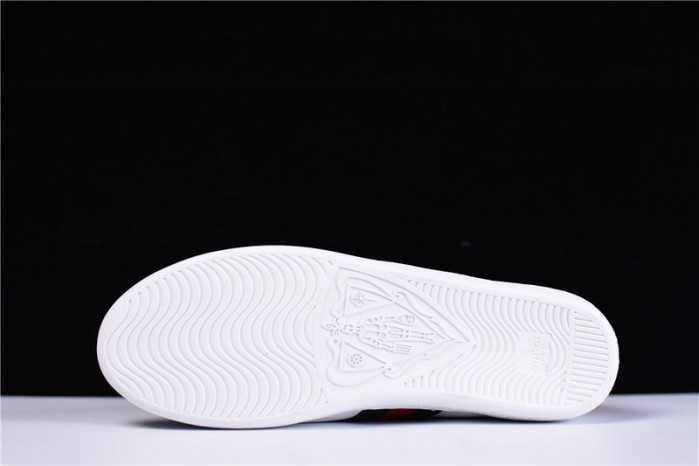 gu ace embroidered low-top with dog 6951103-57