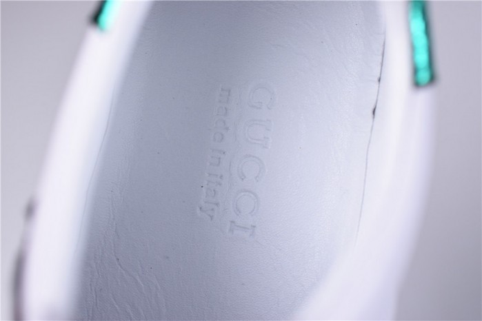 gu ace embroidered low-top with dog 6951103-57