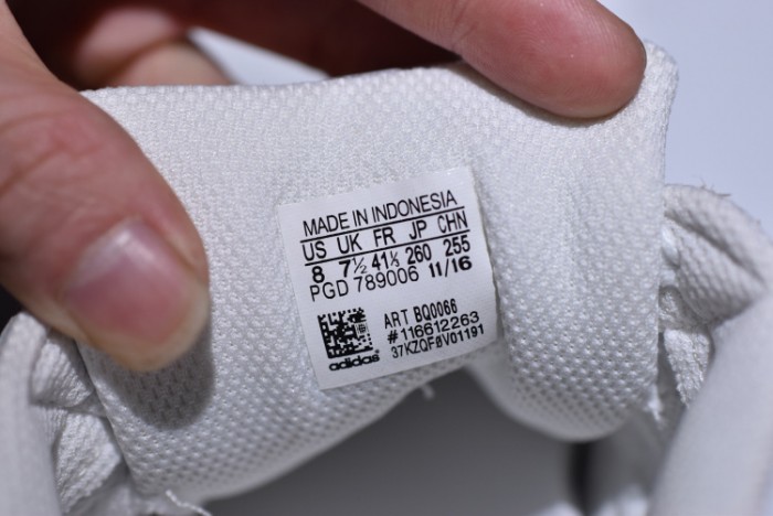 gu ace x a*d*das originals S*perstar 80s bq0066