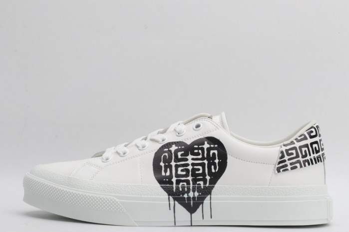 give*chy shoes