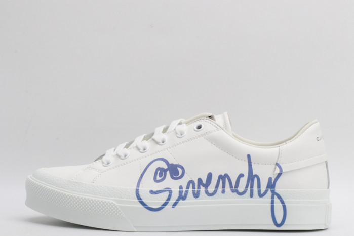 give*chy shoes
