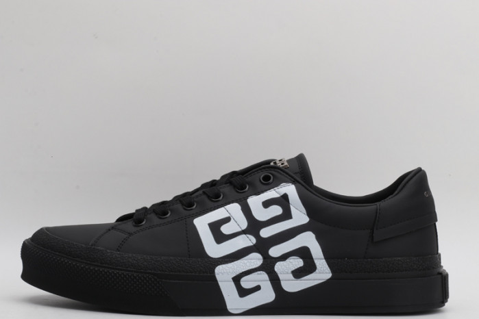 give*chy shoes