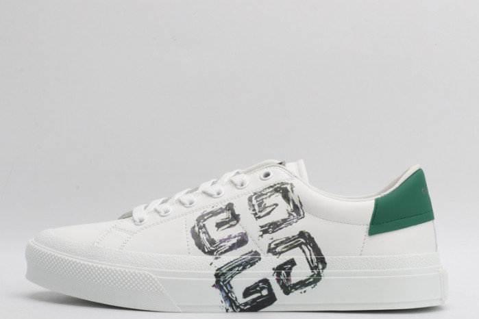 give*chy shoes