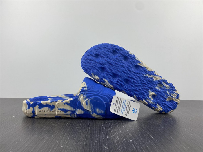 a*d*das adilette 22 slide gx6953