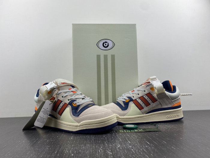 a*d*das forum buckle low bad bunny cangrejeros de santurce gz9796