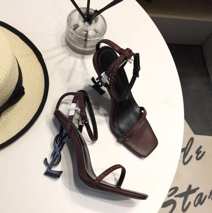 ysl heels-11cm