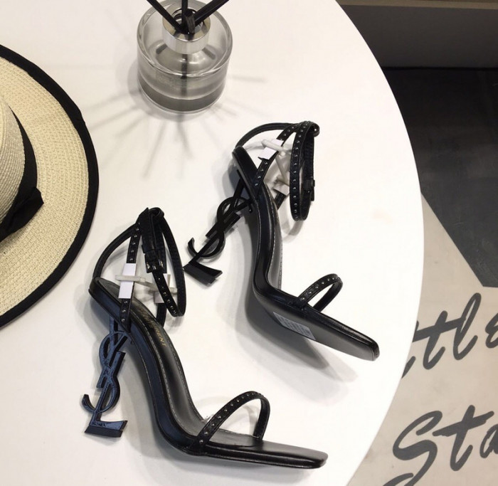 ysl heels-11cm