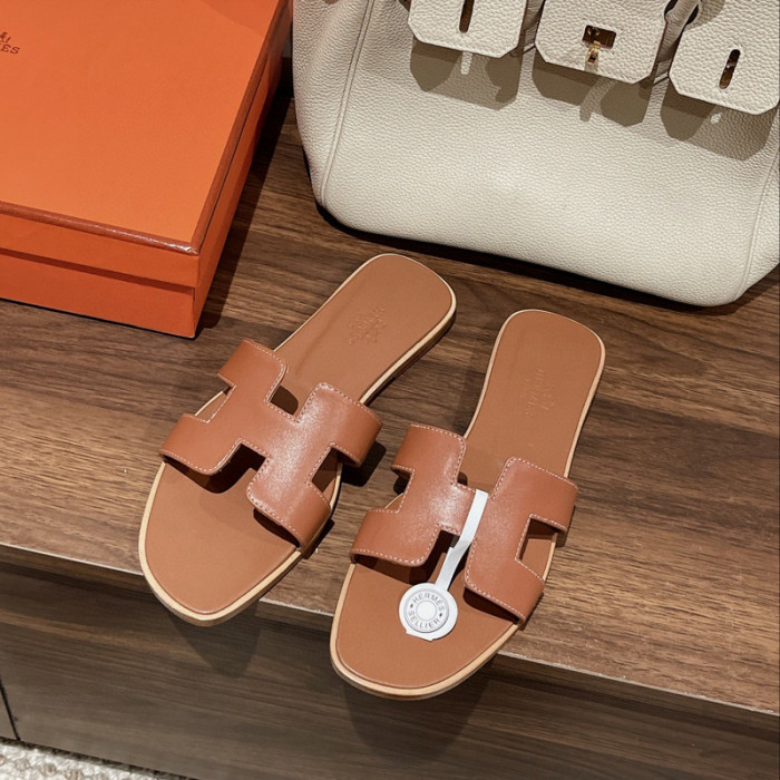 H**mes sandal