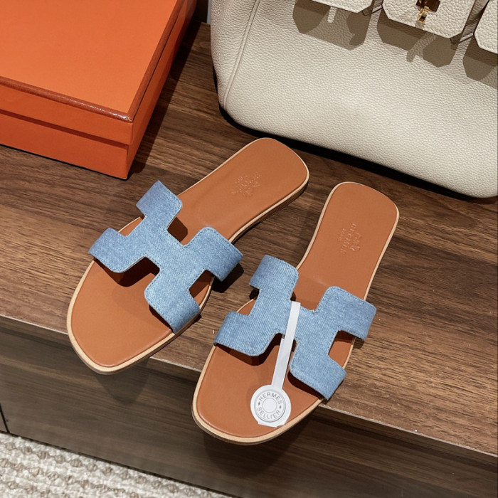 H**mes sandal