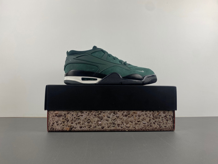 nigel sylvester x air jordan 4 rm “grandma’s driveaway” hf4334-300
