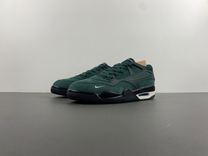 nigel sylvester x air jordan 4 rm “grandma’s driveaway” hf4334-300