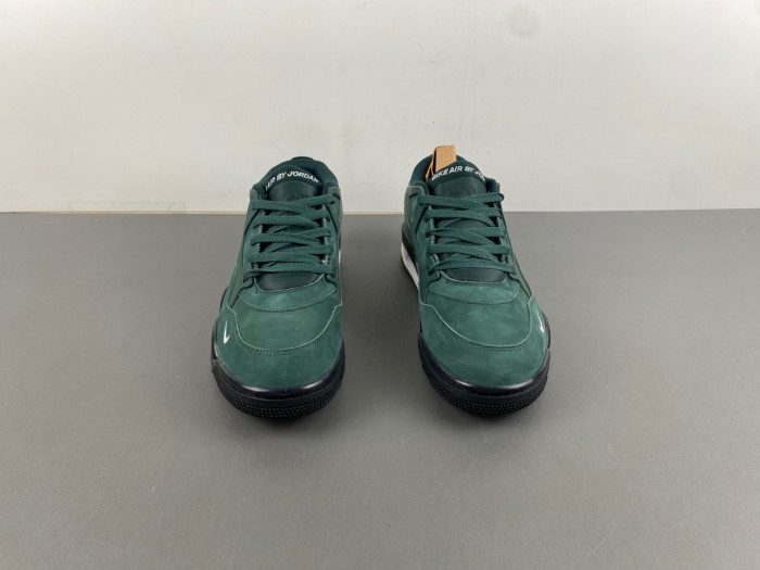 nigel sylvester x air jordan 4 rm “grandma’s driveaway” hf4334-300