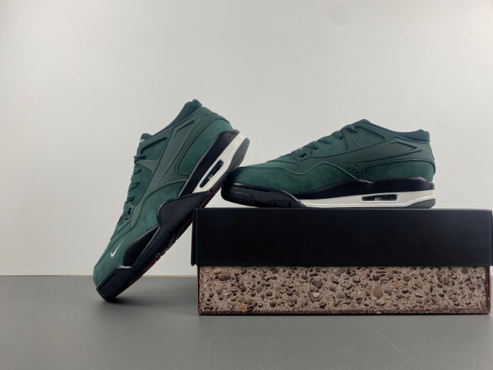 nigel sylvester x air jordan 4 rm “grandma’s driveaway” hf4334-300