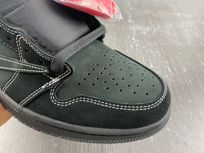 air jordan 1 retro low og sp travis scott black phantom dm7866-001