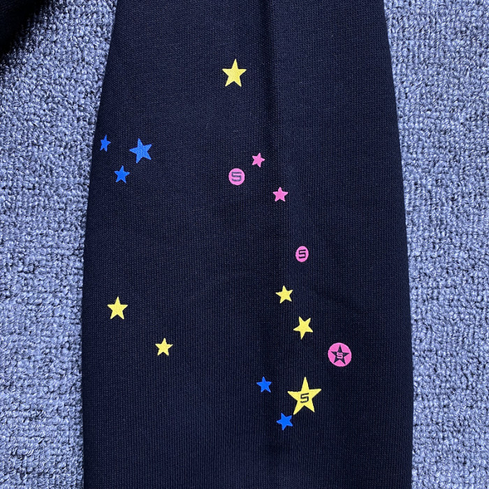 sp5der p*nk v2 hoodies