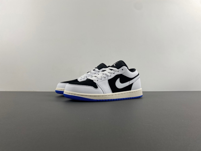 air jordan 1 low quai 54 hq0764-001