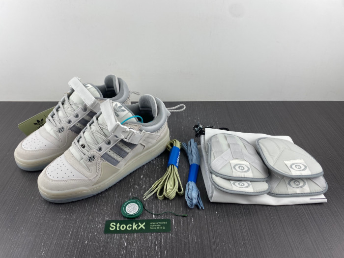 a*d*das forum buckle low bad bunny last forum hq2153