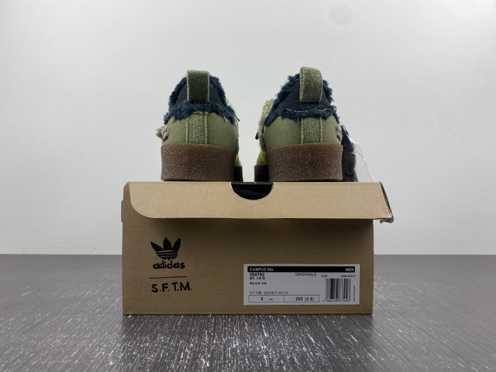 a*d*das campus 80s song for the mute olive id4792