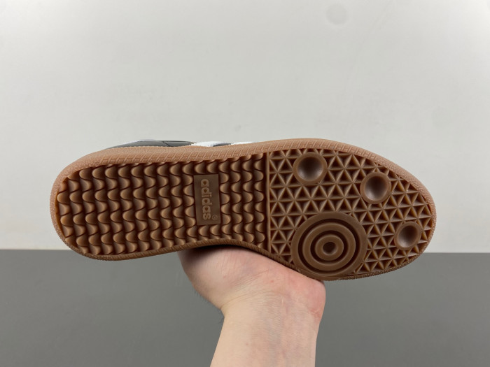 a*d*das samba og jjjjound black id8707