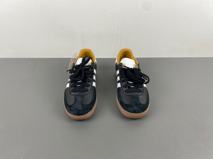 a*d*das samba og jjjjound black id8707