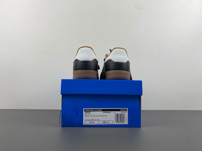 a*d*das samba og jjjjound black id8707