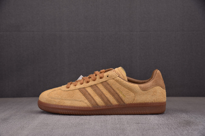 a*d*das samba og jjjjound tobacco id8709