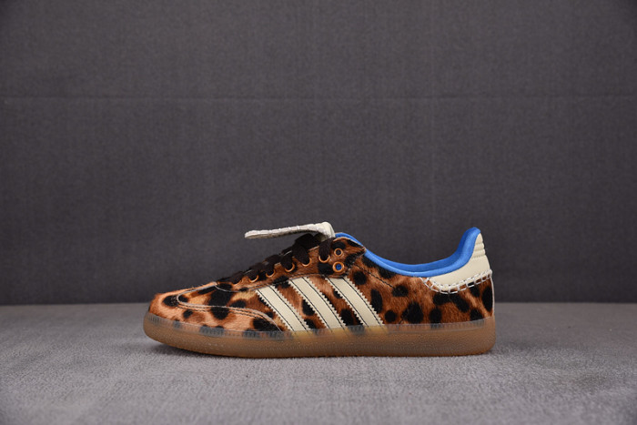a*d*das samba shoes ie0578