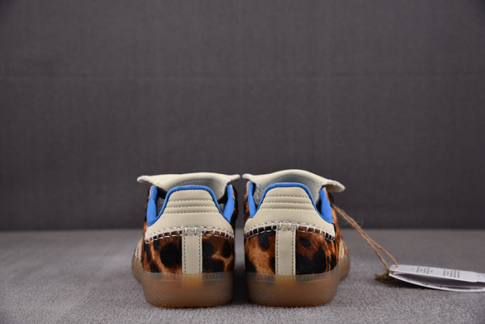 a*d*das samba shoes ie0578