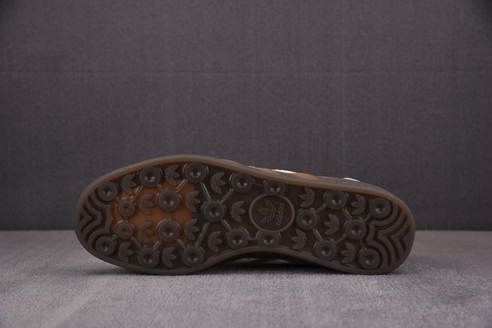 a*d*das gazelle indoor white grey if1807