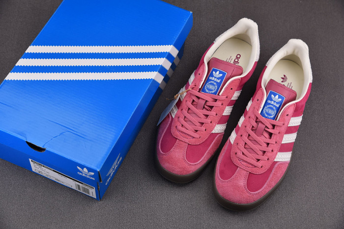 a*d*das gazelle shoes