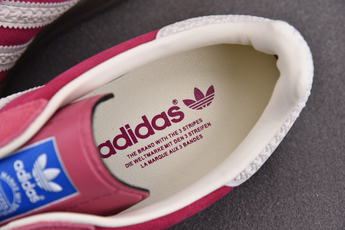 a*d*das gazelle shoes