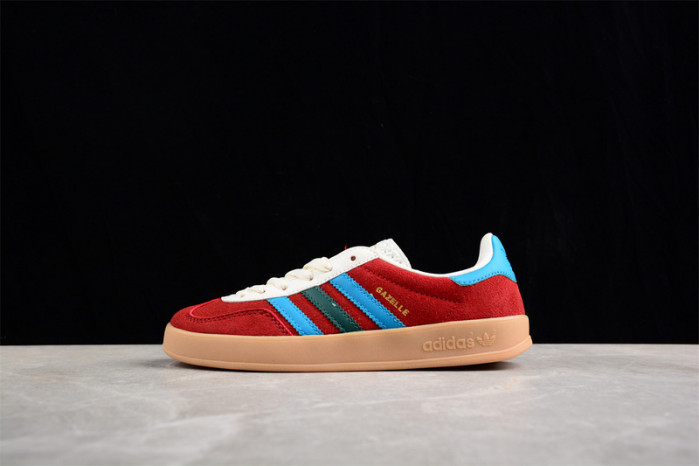 a*d*das gazelle shoes