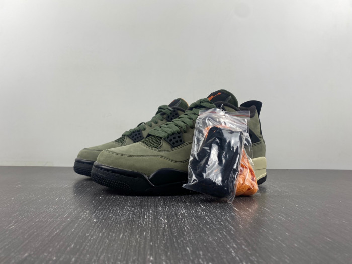 air jordan 4 retro undefeated men''s jbm351 m1