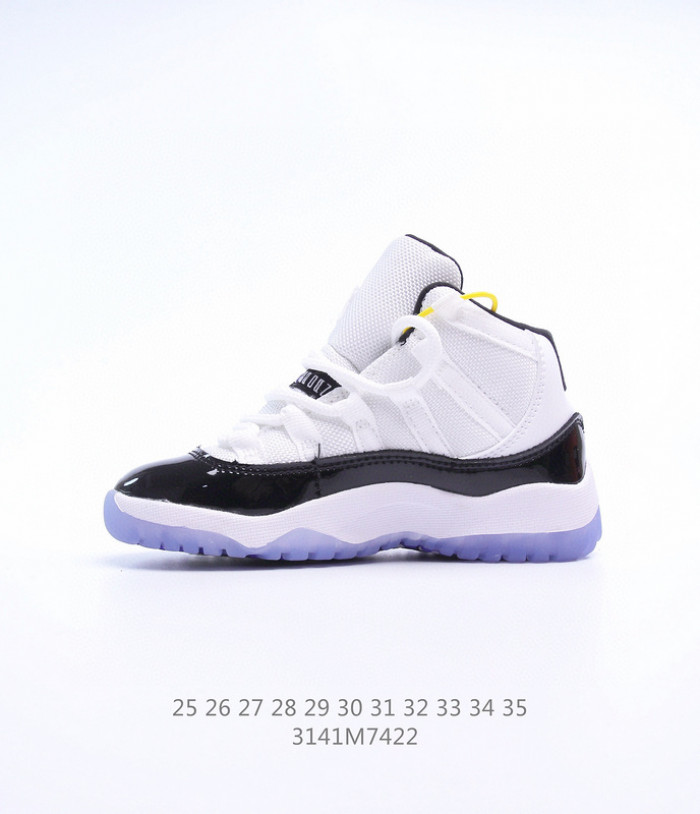 kids jordan 11 shoes