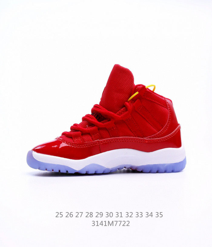 kids jordan 11 shoes