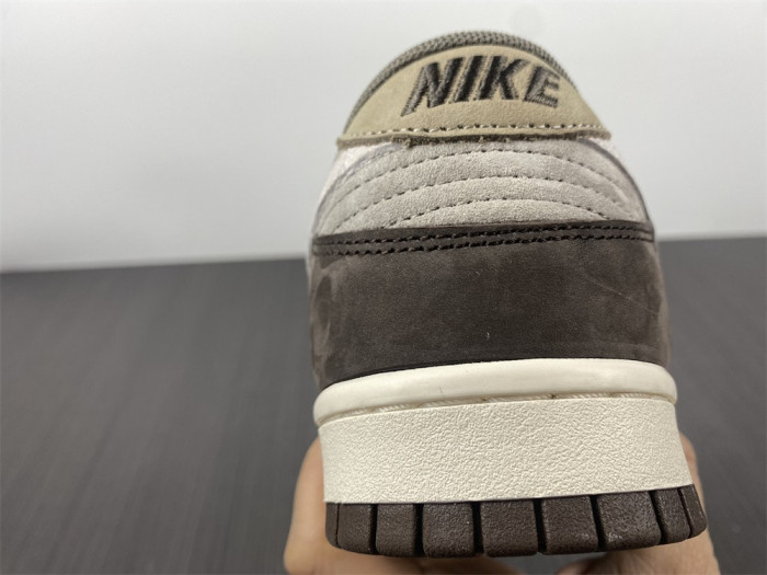 nike sb dunk low "steamboy ost" lf0039-001