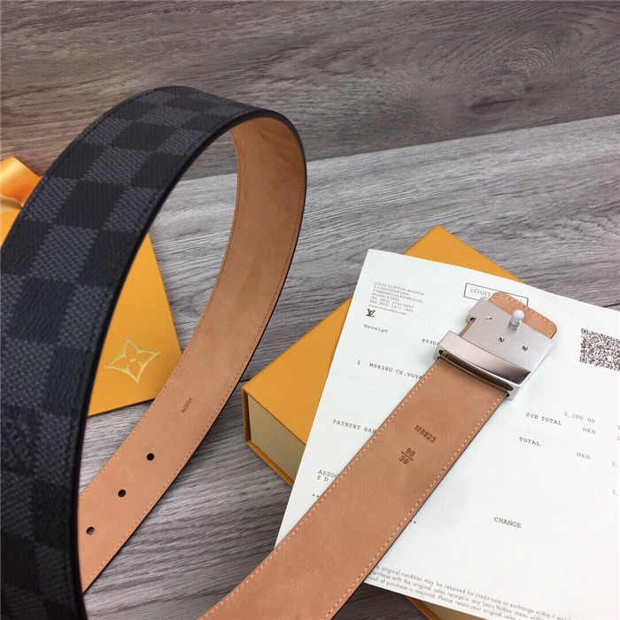 llvv belt